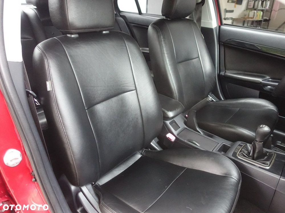Mitsubishi Lancer 1.8 Instyle - 13