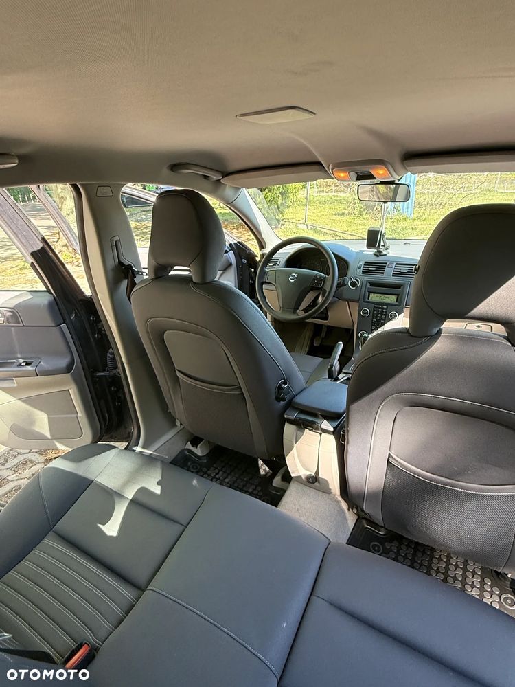 Volvo S40 - 15