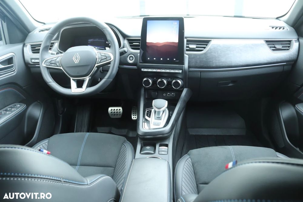 Renault Arkana MHEV 160 EDC Esprit Alpine - 12