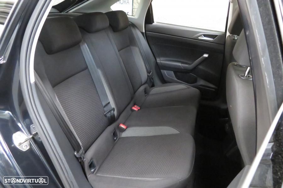 VW Taigo 1.0 TSI Life - 19