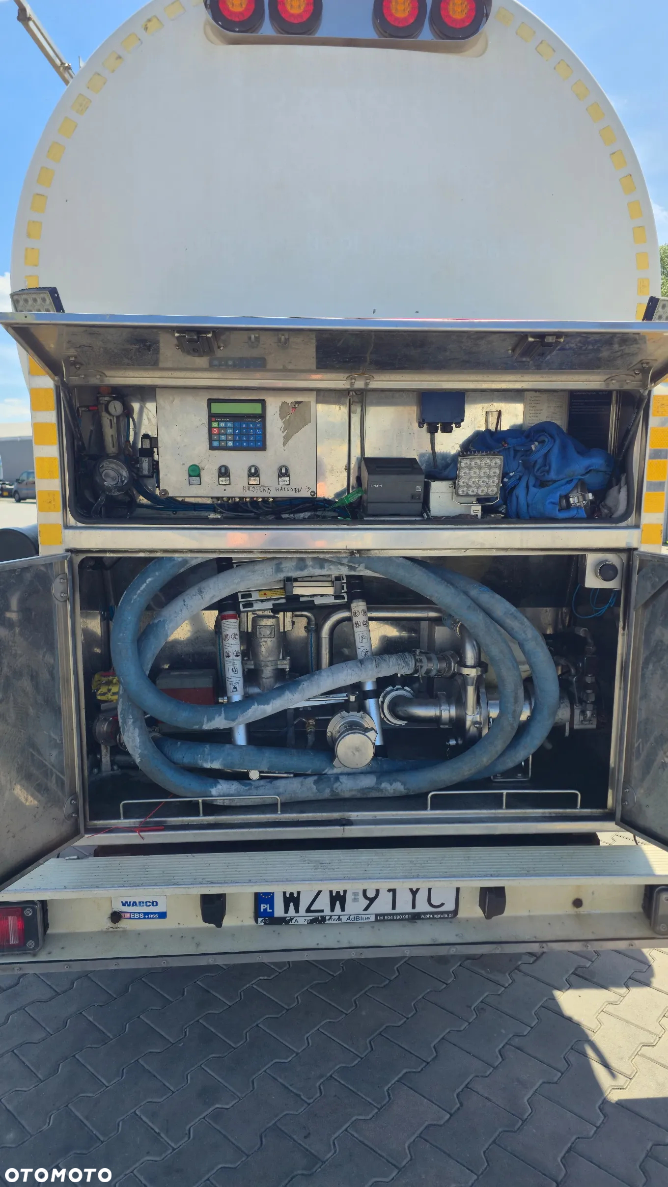 Bodex KIS3B - 6