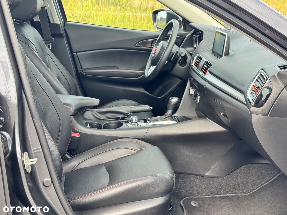 Mazda 3 - 20