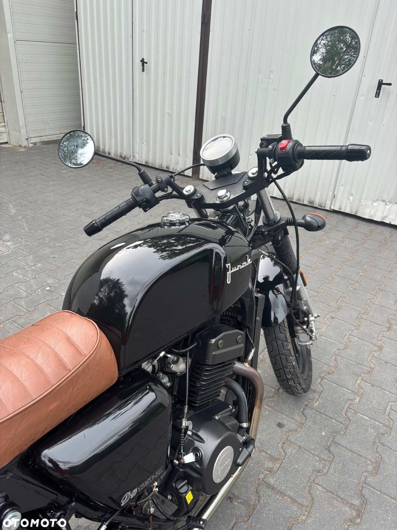 Junak M14 - 5