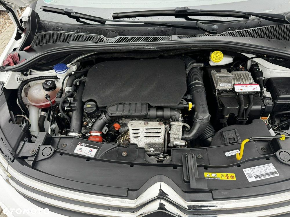 Citroën C3 Pure Tech 110 S&S SHINE - 37