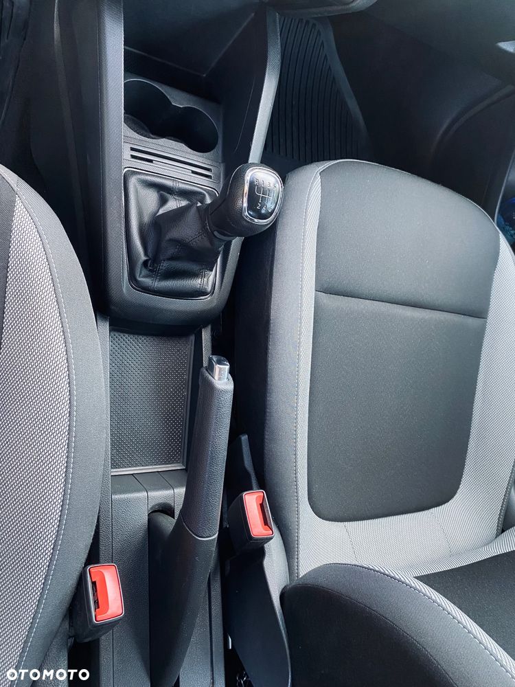 Skoda Fabia 1.2 TSI Ambition - 17