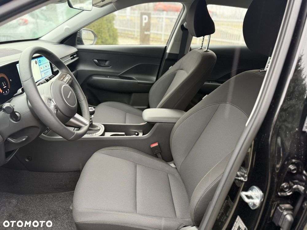 Hyundai Kona 1.0 T-GDI Smart - 11