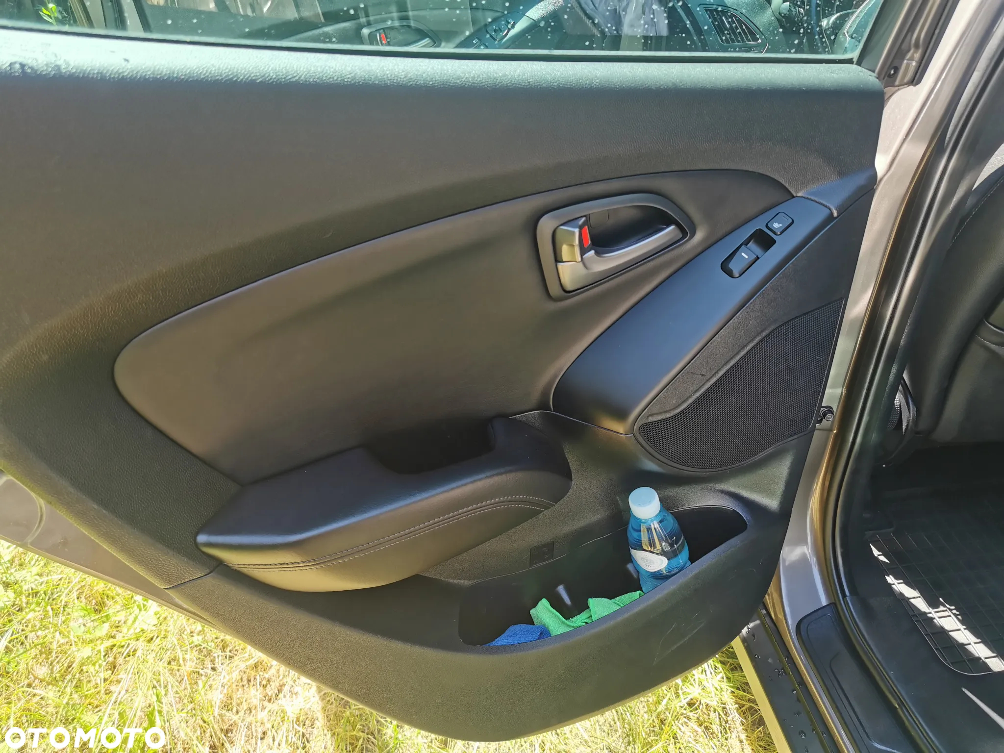 Hyundai ix35 1.7 CRDi Comfort 2WD - 15