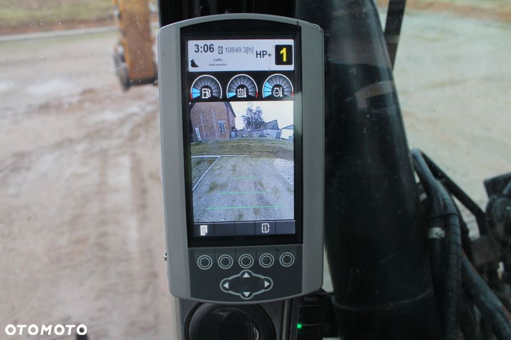 Caterpillar 329 EL - 15