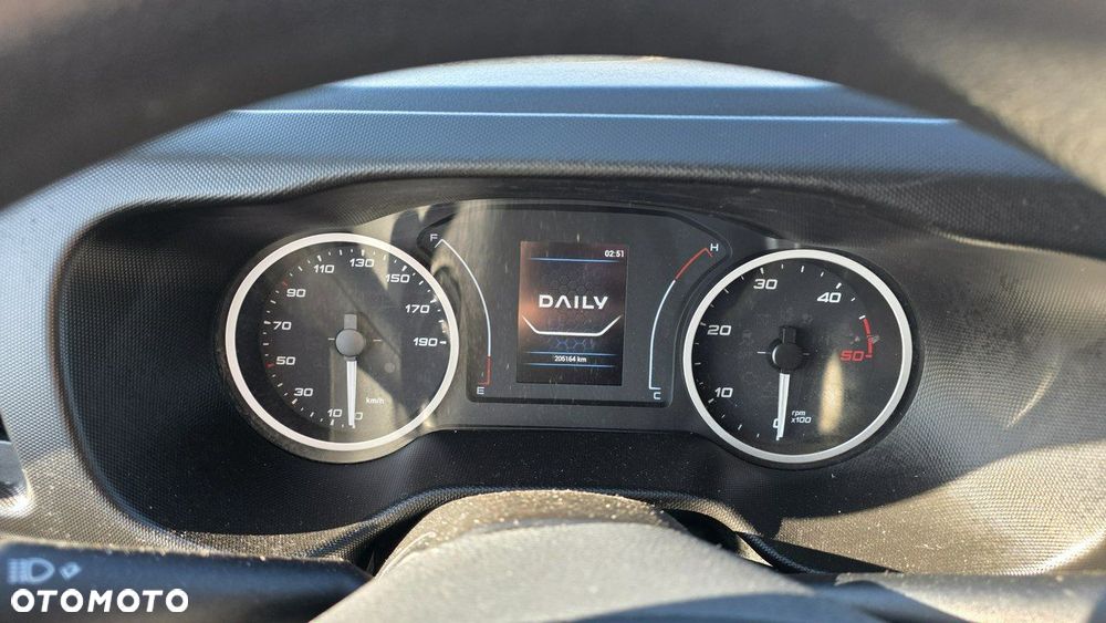 Iveco Daily 35S14 - 31