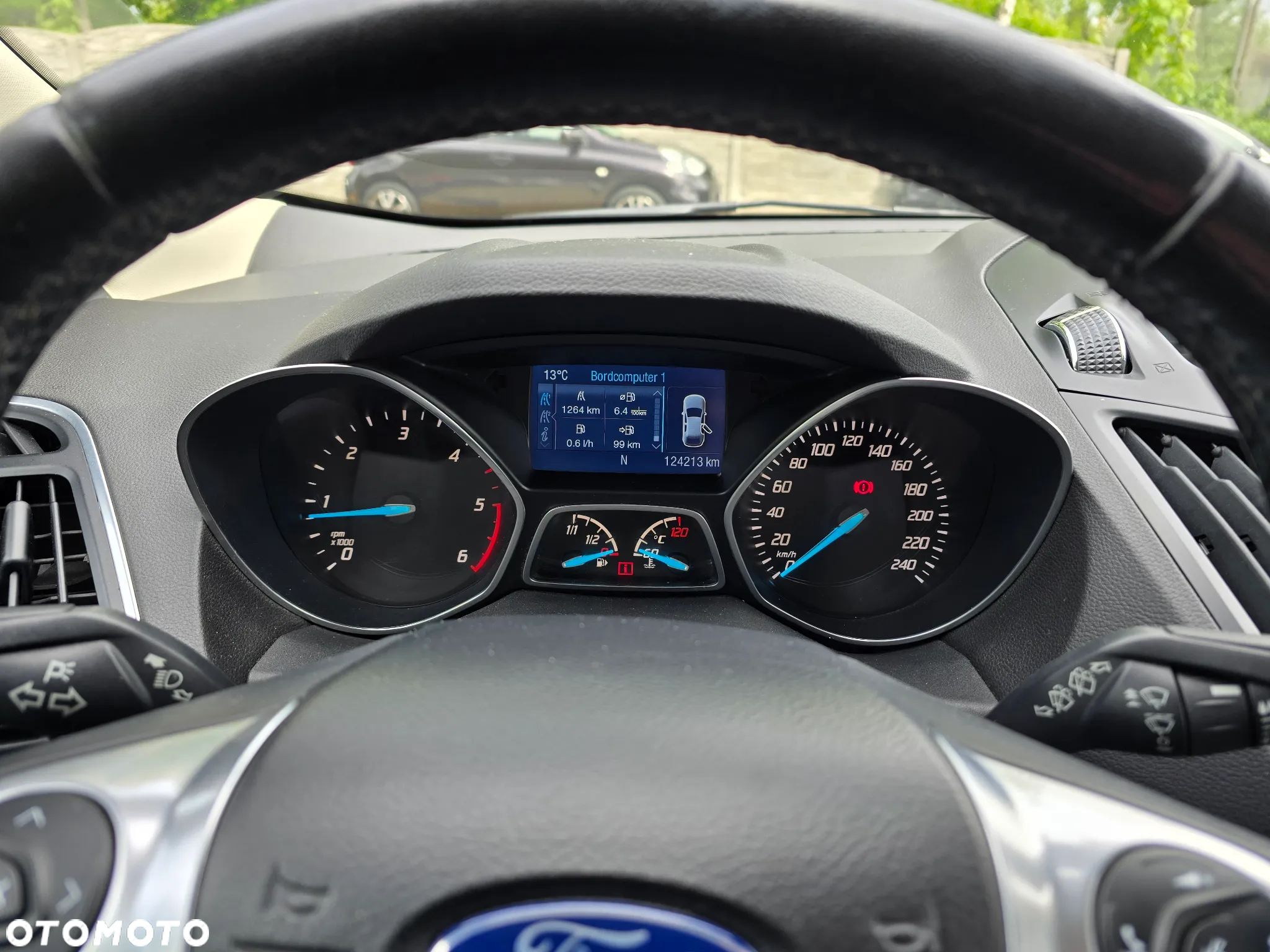 Ford Kuga 2.0 TDCi 4WD Titanium - 16