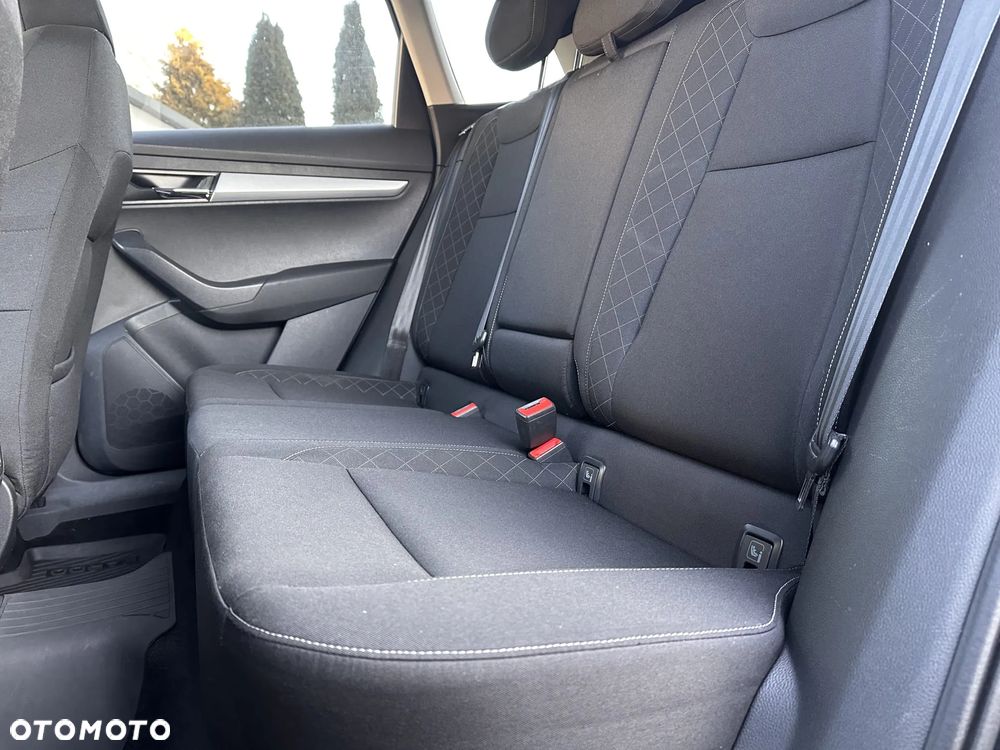 Skoda Karoq 1.6 TDI SCR DSG Style - 15