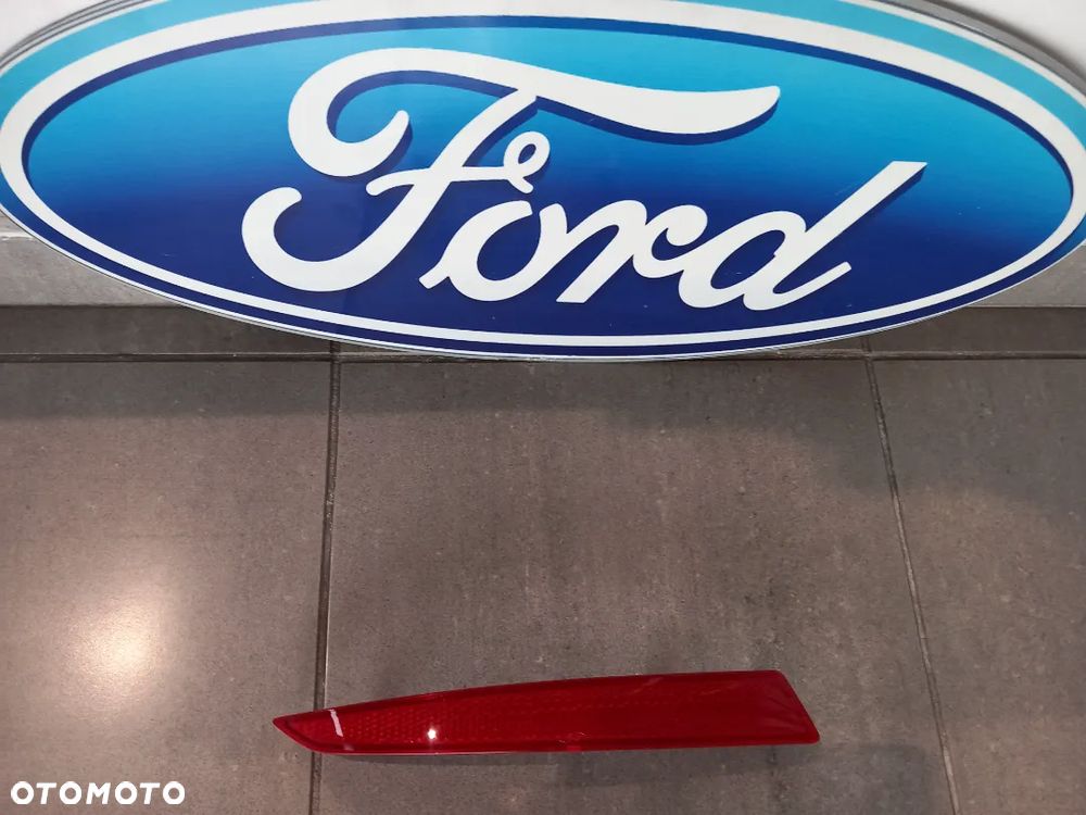 Odblask zderzaka lewy tył Ford Mondeo MK5 Kombi 2014- 1869012 - 1