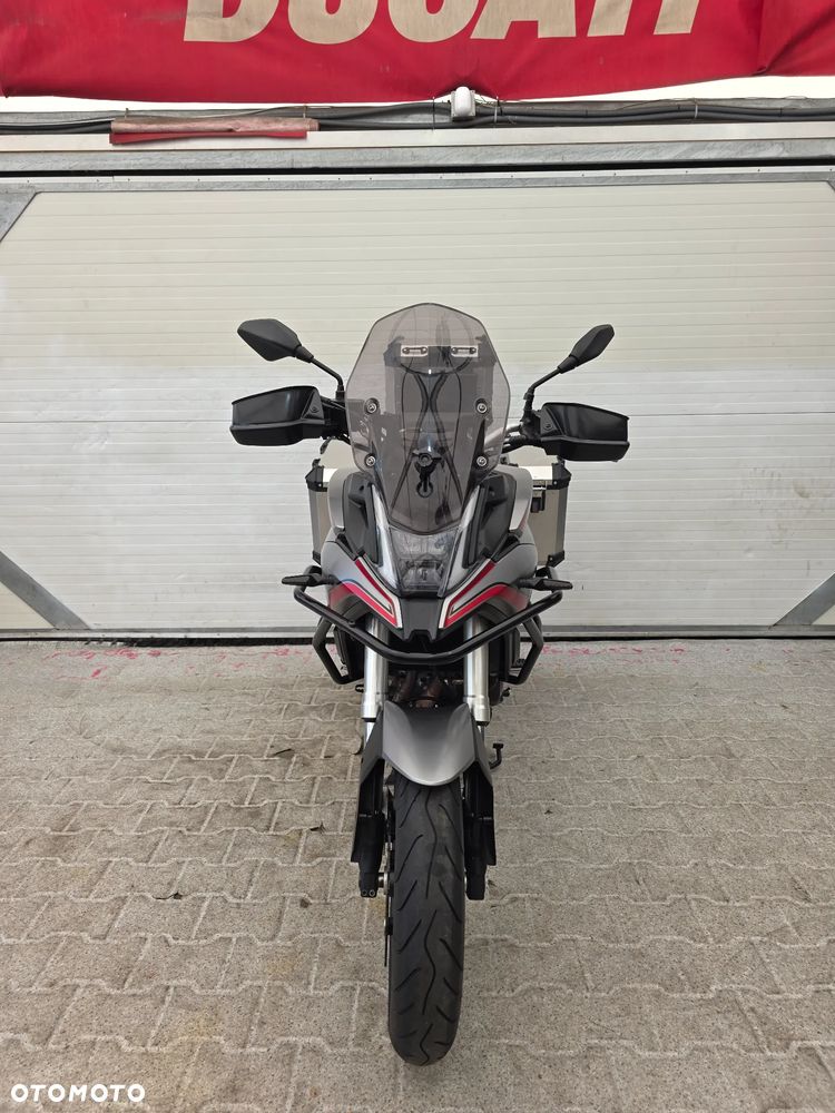 VOGE 500DS - 18