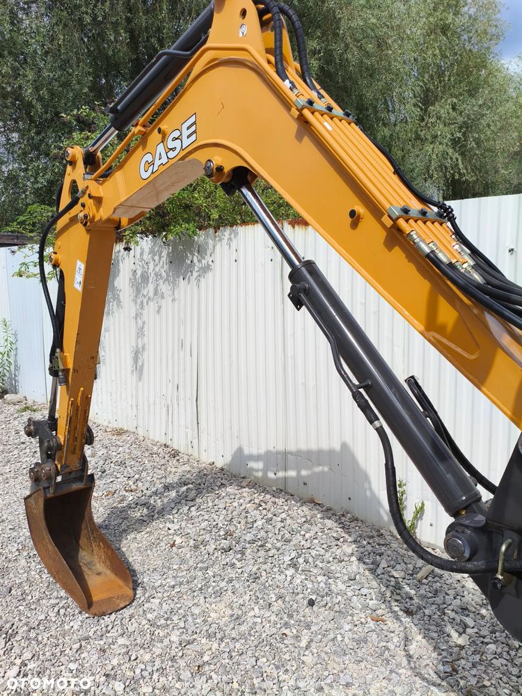 Case CX26C/2700kg - 7