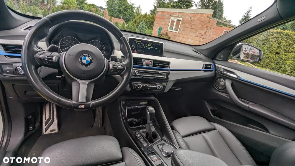 BMW X1 - 7