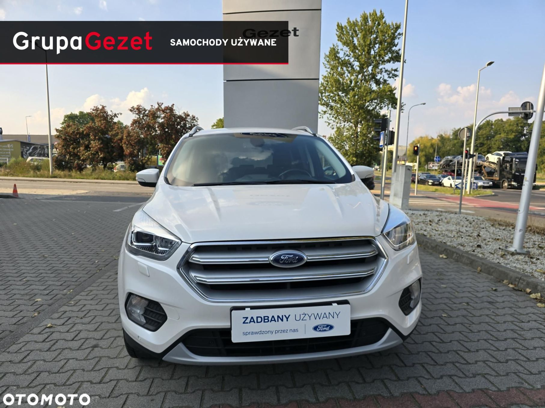 Ford Kuga - 2