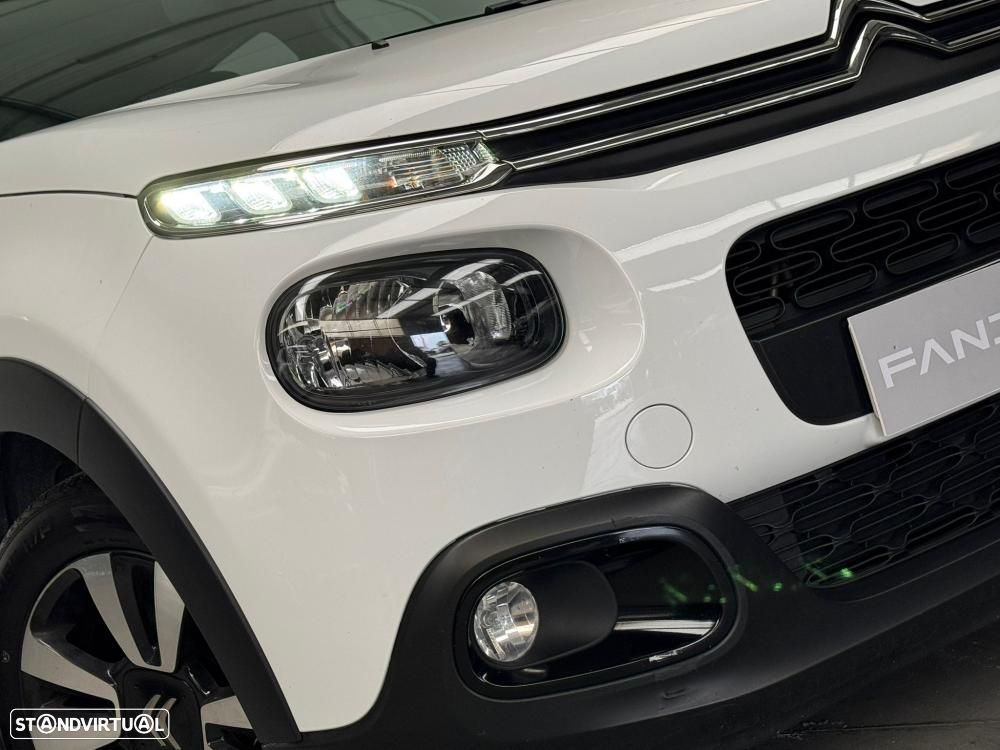 Citroën C3 1.2 PureTech C-Series - 5
