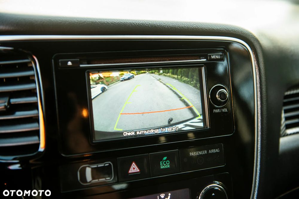 Mitsubishi Outlander 2.0 2WD Edition - 21
