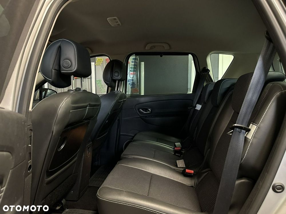 Renault Scenic - 13