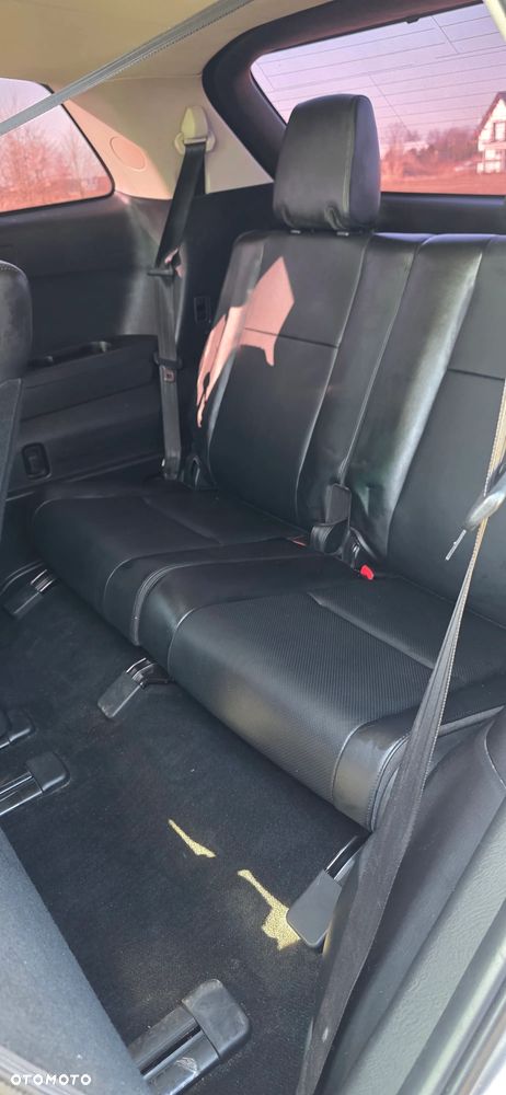 Mazda CX-9 3.7 V6 - 23