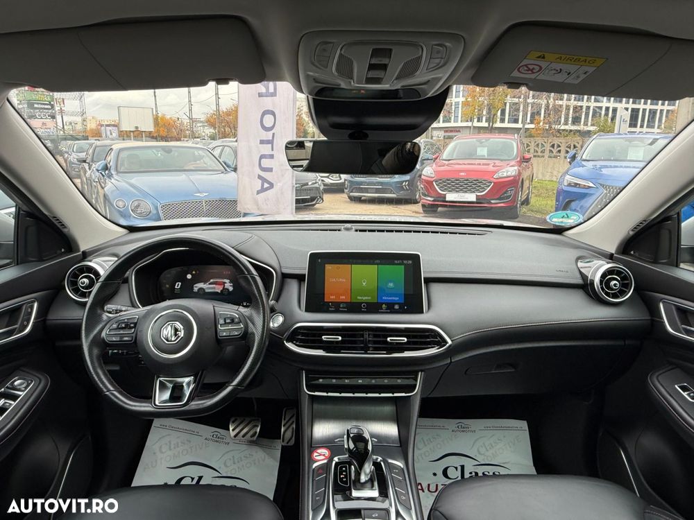 MG EHS 1.5T-GDI PHEV Luxury - 6