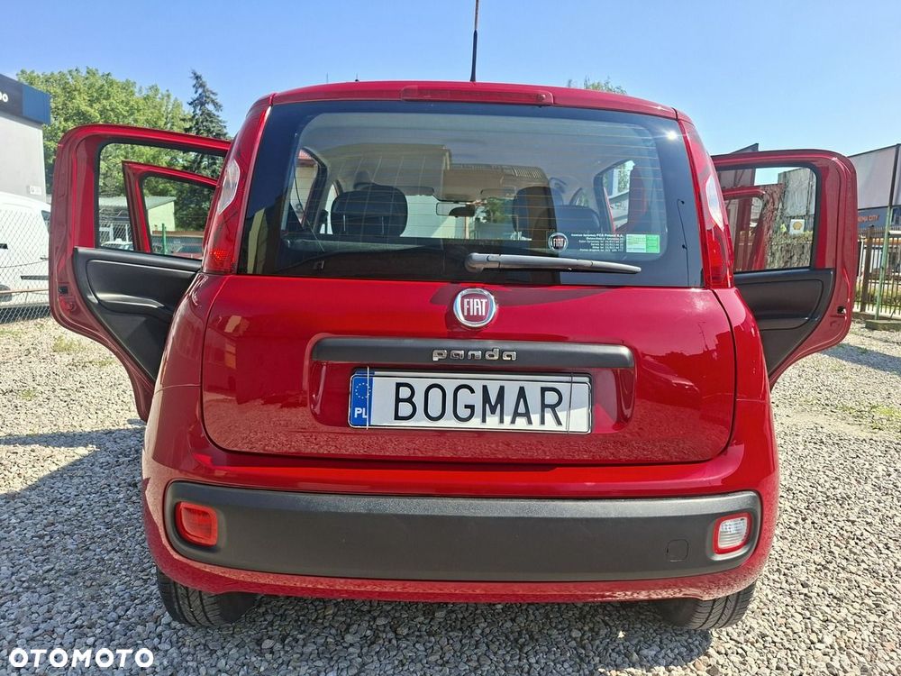 Fiat Panda 1.2 Easy - 10