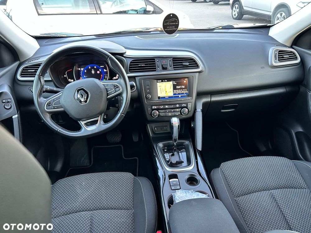 Renault Kadjar 1.2 Energy TCe Intens EDC - 18