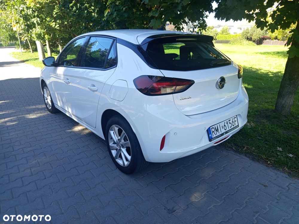 Opel Corsa - 11