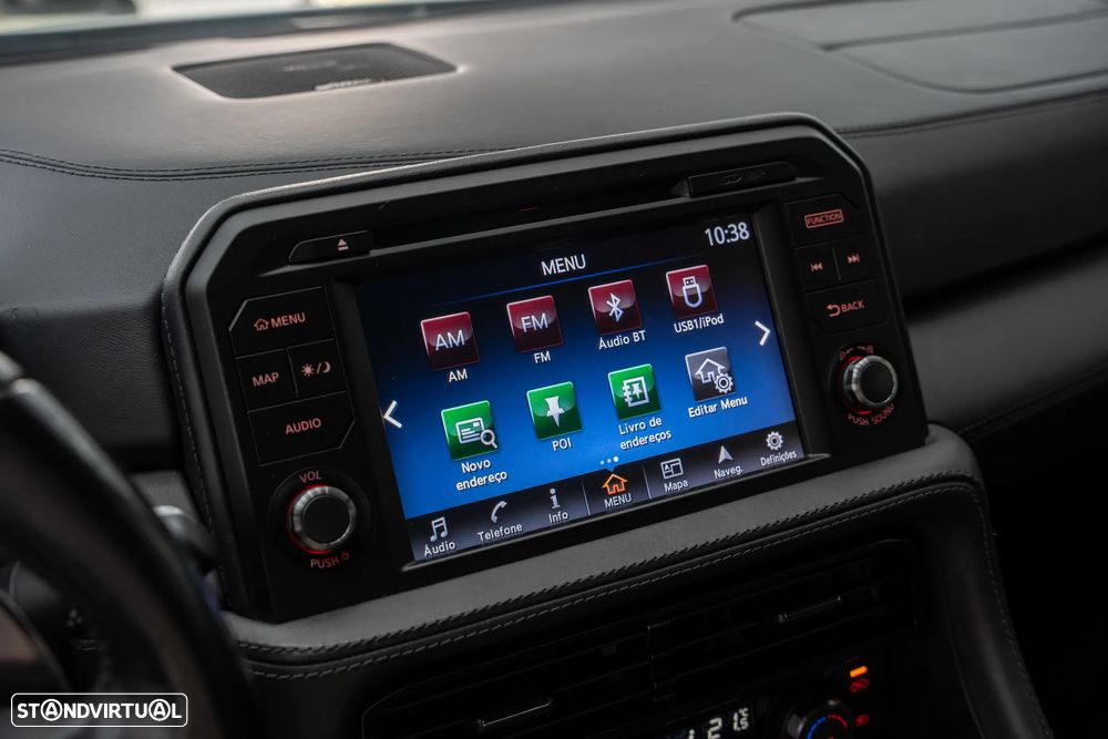 Nissan GT-R Prestige Edition - 19