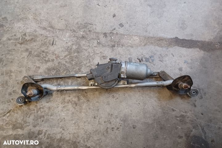 ANSAMBLU STERGATOR MX1253 Subaru Justy - 2