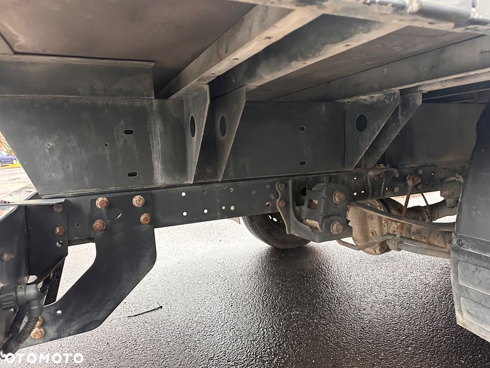 Iveco Daily 35.12 - 17