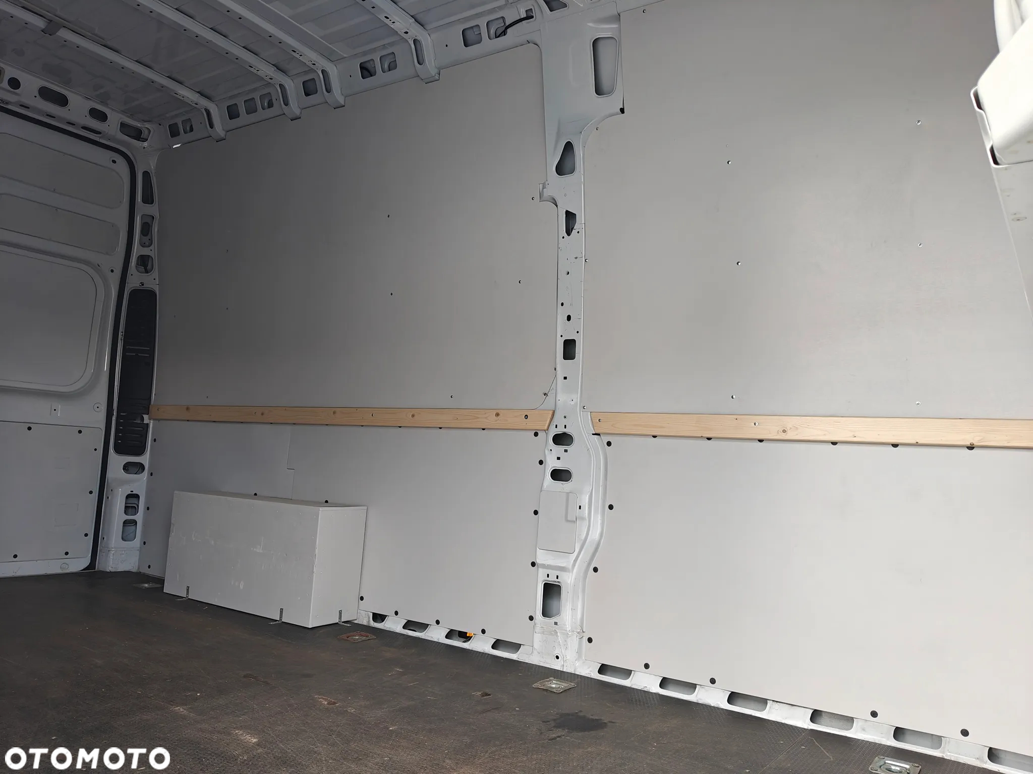 Opel MOVANO_JUMPER_BOXER_DUCATO_L4/H3 MAX - 27