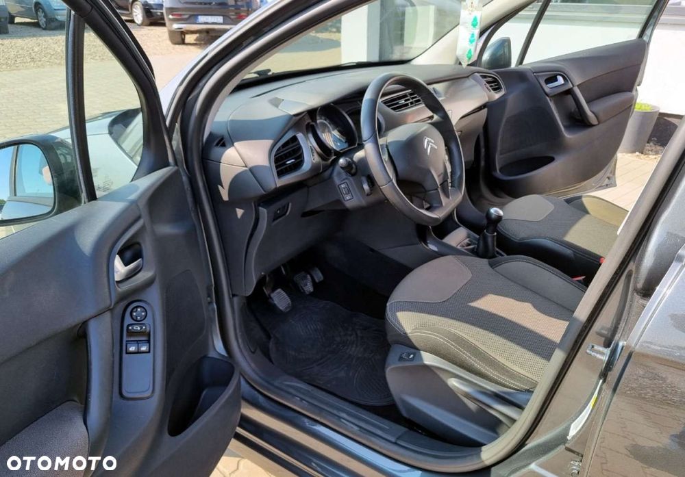 Citroën C3 - 5