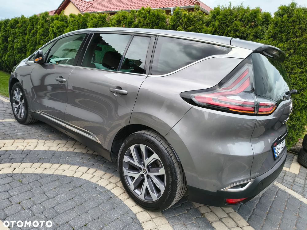 Renault Espace 1.6 dCi Energy Initiale Paris EDC - 6