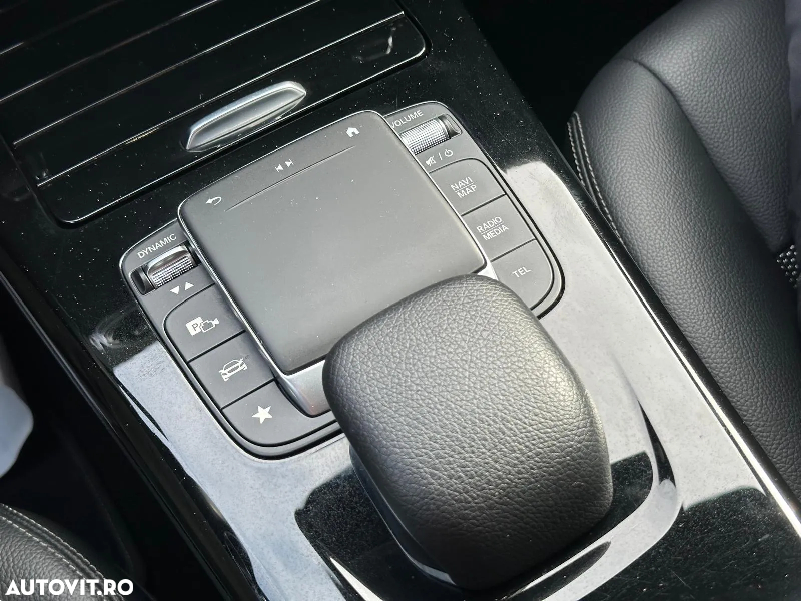 Mercedes-Benz CLA 180 d 7G-DCT - 26