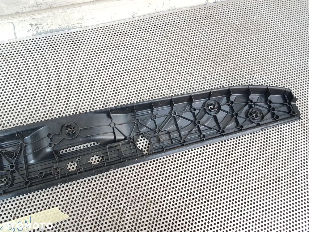 Mercedes W907 W910 Sprinter Listwa Progu Tył Osłona Pasa Tylnego - 5