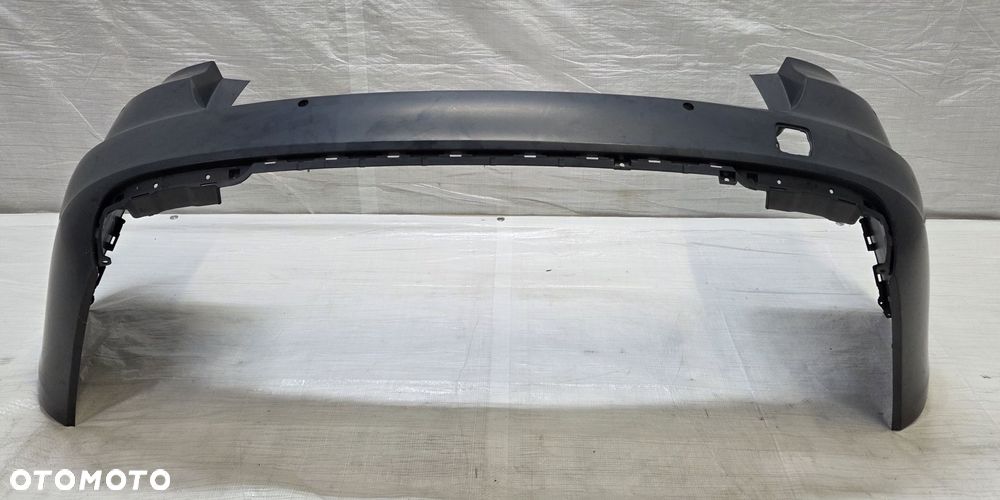 ZDERZAK TYŁ TYLNY PDC OPEL ASTRA K 5 V KOMBI NOWY ORYGINAŁ 13426359 - 2