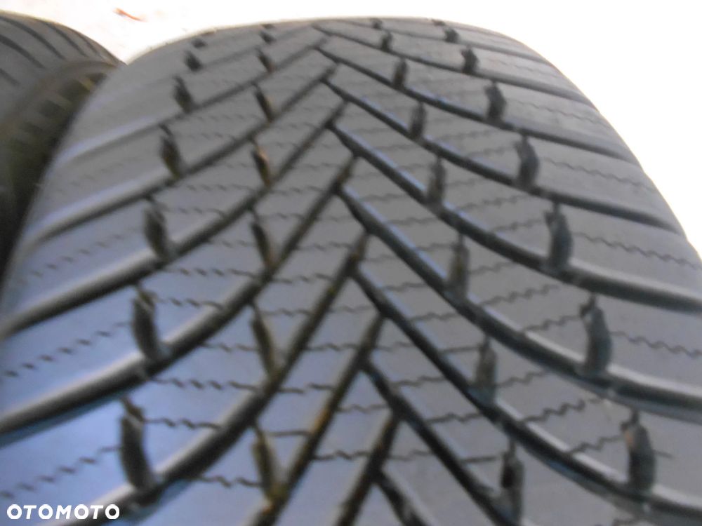 OPONY 195/55R16 FIRESTONE MULTISEASON DOT 0926 8MM - 4