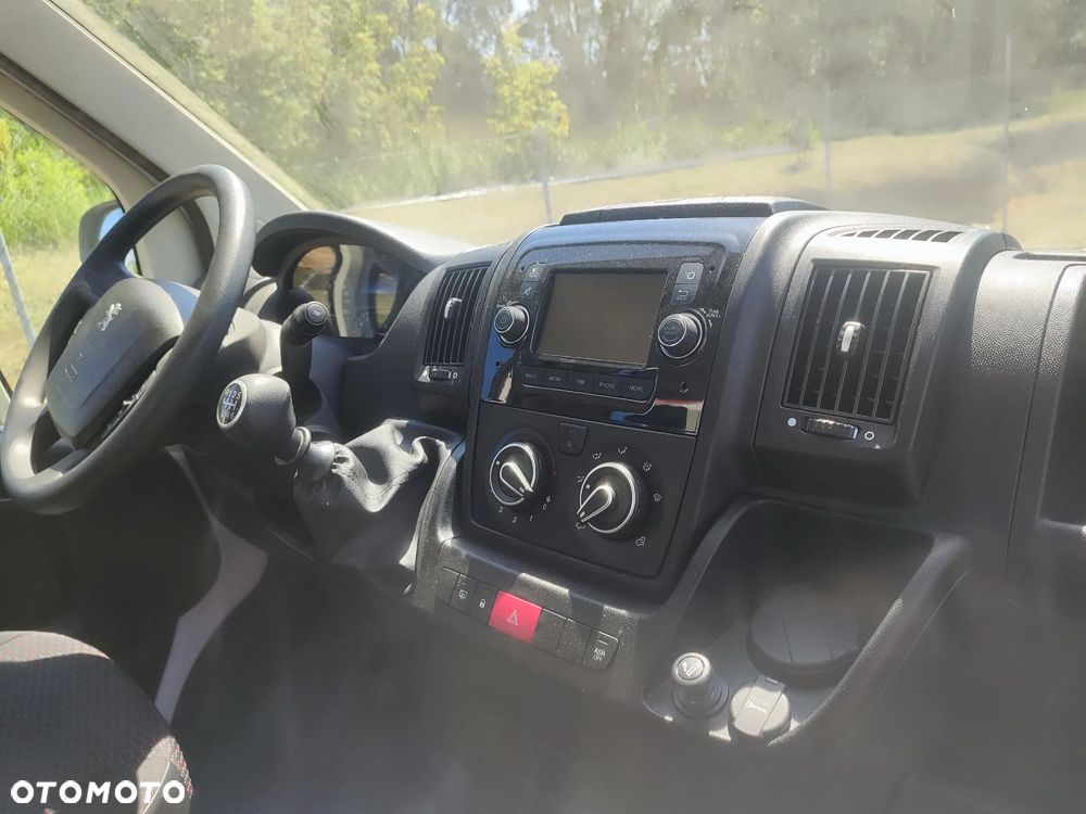 Peugeot Boxer - 6