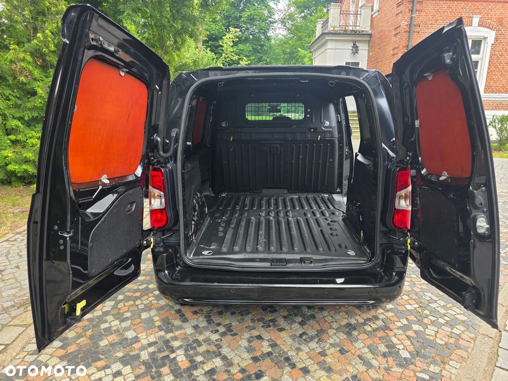 Peugeot Partner - 24