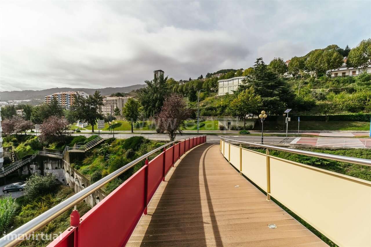 Apartamento T2 / Covilhã, Covilhã - Grande imagem: 2/20