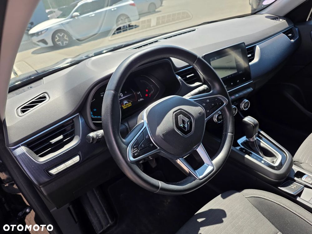 Renault Arkana E-TECH 145 INTENS - 8