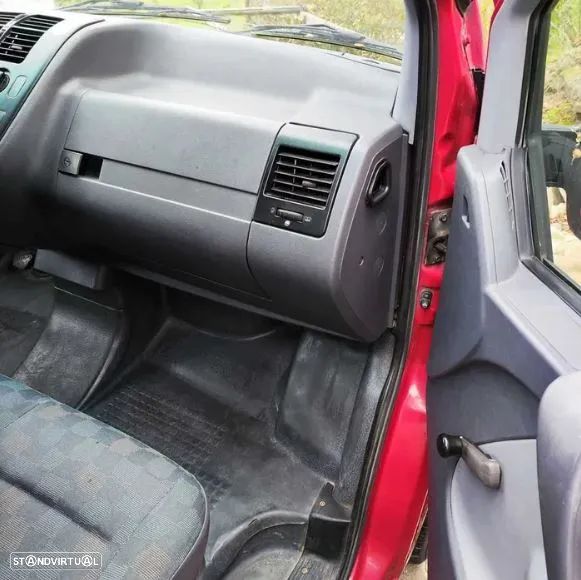 Mercedes-Benz Vito - 4