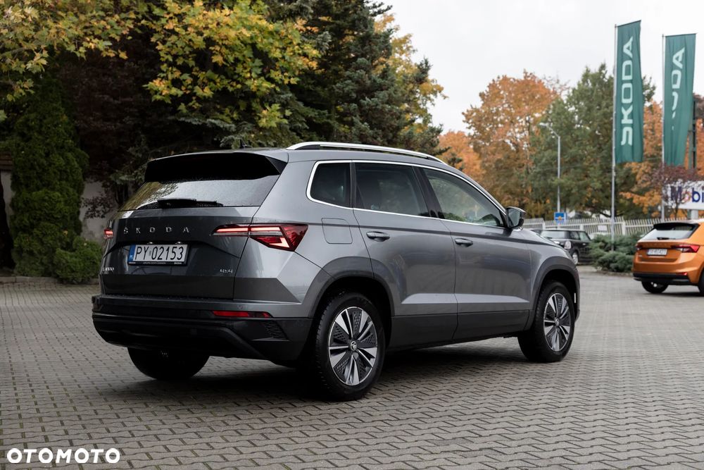 Skoda Karoq - 6