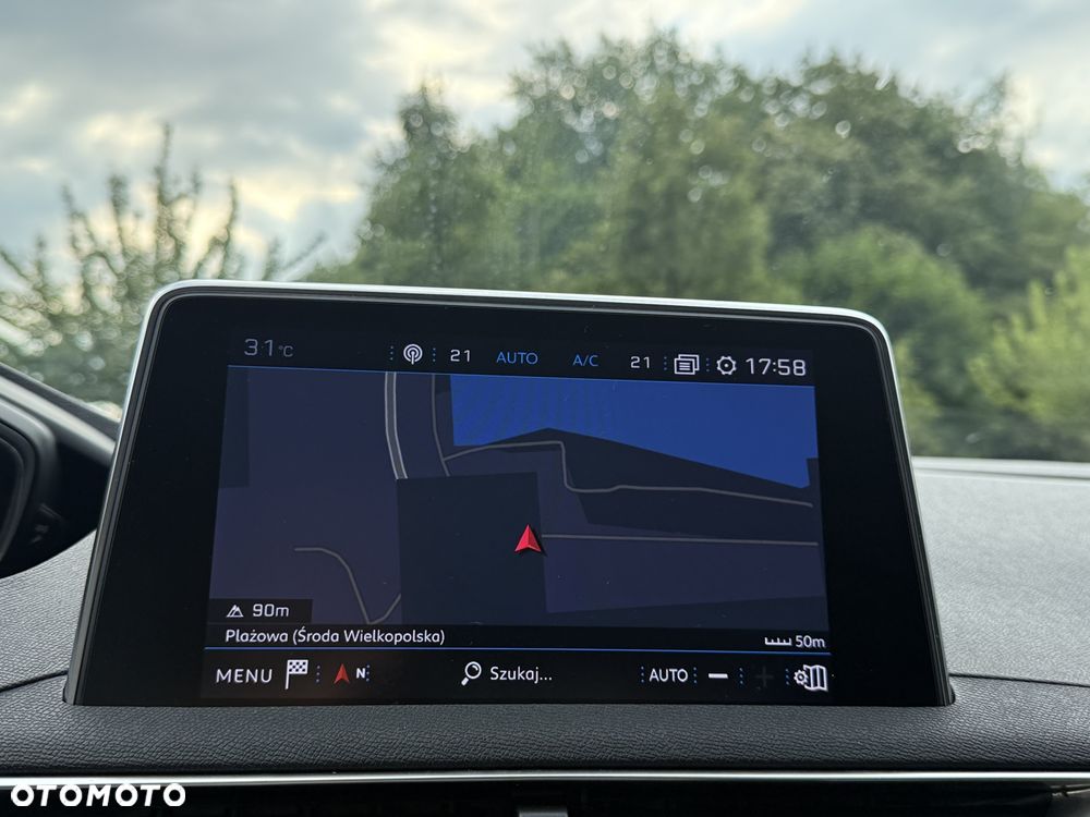 Peugeot 3008 PureTech 130 Stop & Start EAT6 Allure - 15