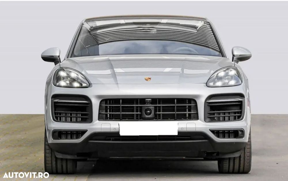 Porsche Cayenne Standard - 1