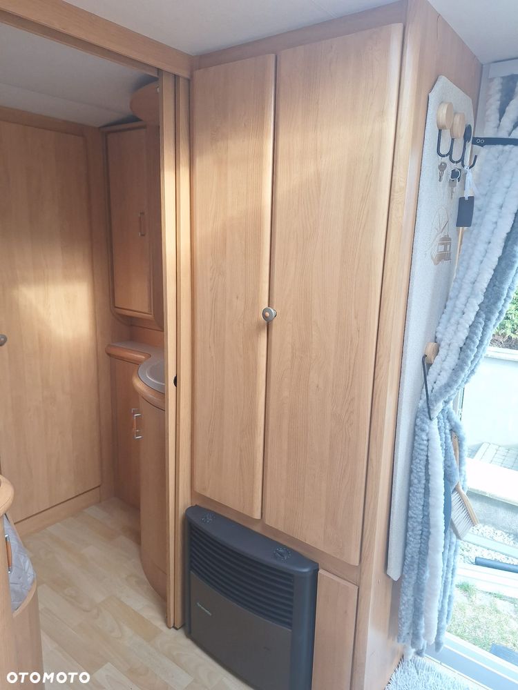 Hobby 460 excelent - 11