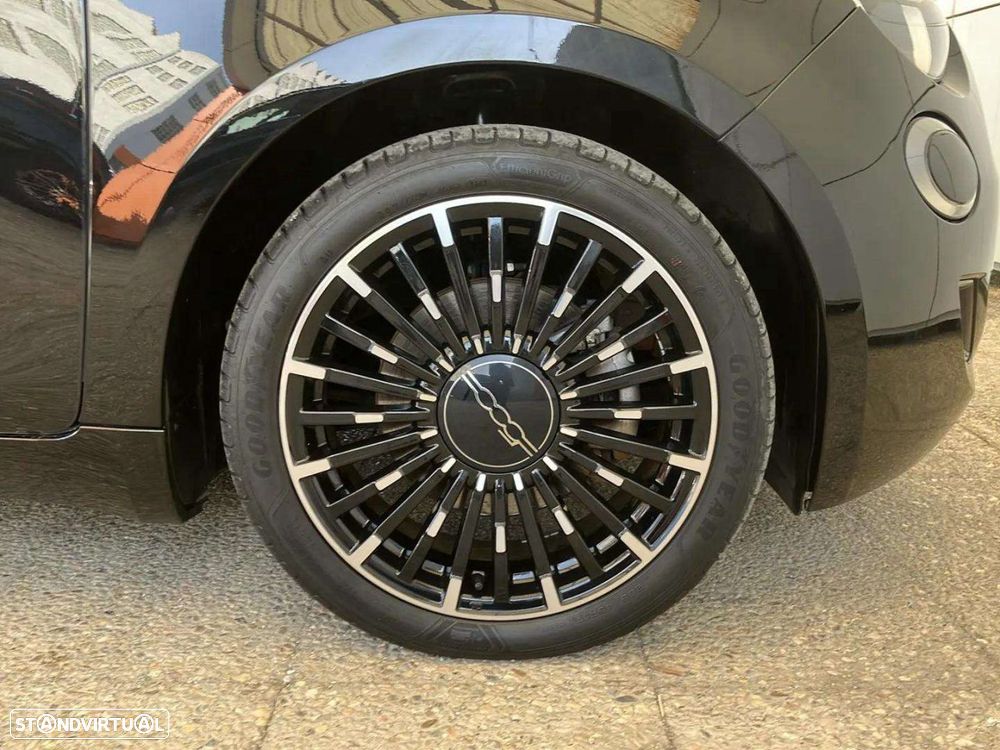 Fiat 500e Icon - 17