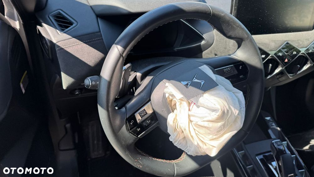 DS Automobiles DS 3 Crossback PureTech 130 Rivoli - 20