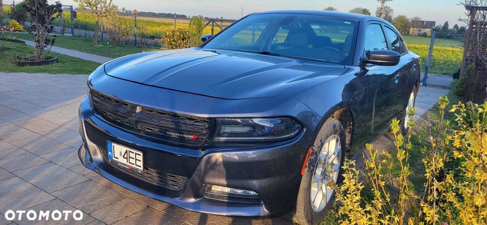 Dodge Charger - 10